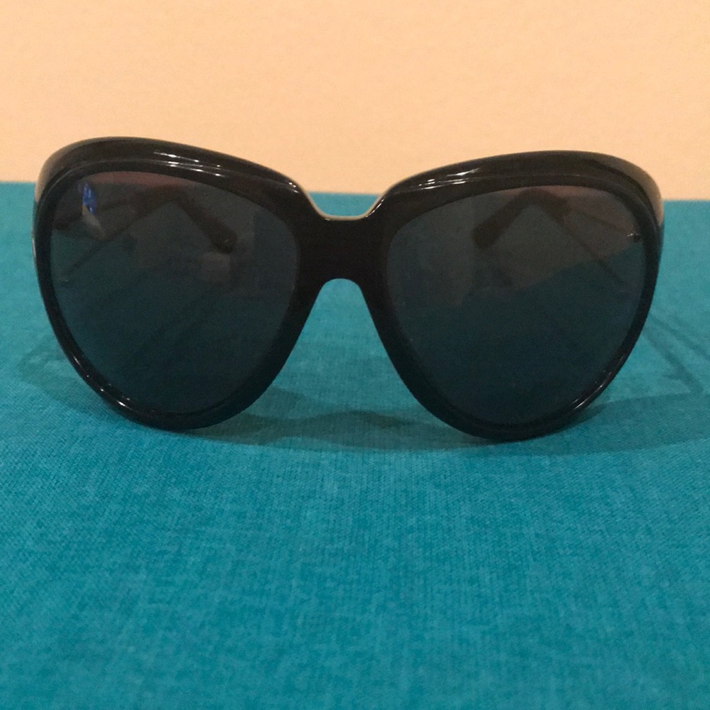 Marc Jacobs black sunglasses